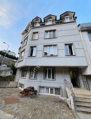 Mabel'den Şerefiye Mah 3+1 Satılık Daire