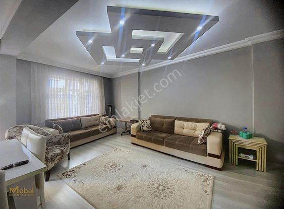 Mabel'den Dumlupınar Mah. Yıldız Otoprk Üst Satılık Fırsat Daire