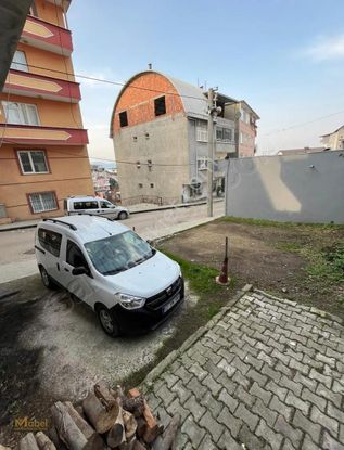 Mabel'den Şerefiye Mah. Giriş Kat Uygun Fiyatlı Satılık Daire