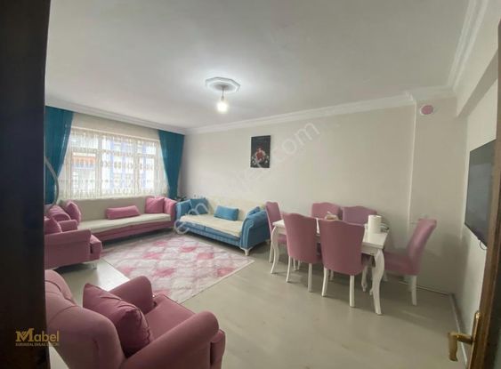 Mabel'den Sakarya Mah. Mağzalarbaşında Yola Cephe Satılık Daire