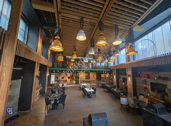 Yeditepe'nin En İyi Dükkanı - Kurulu,üst Düzey Ekipman Ve Mimari