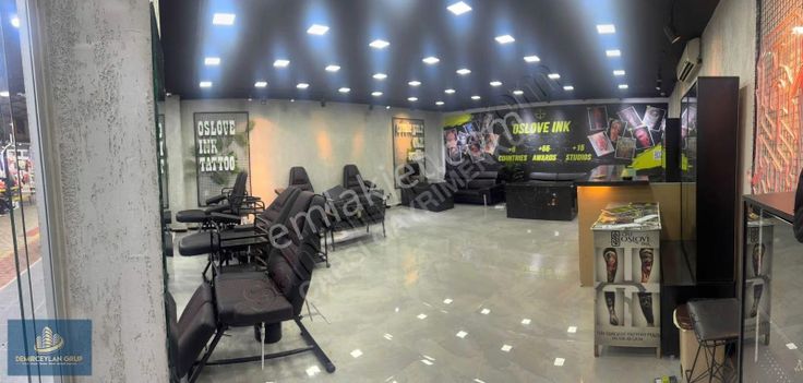 Grand Bazaar Alara Da Devren Kiralık Dükkan