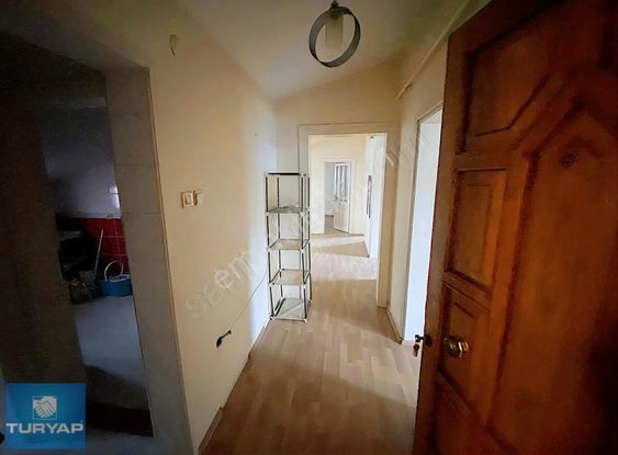 Ordu Şarkiye'de 2,5+1 Çatı Katı Satılık Daire