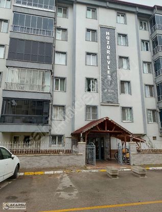 Eşyalı Satılık Daire