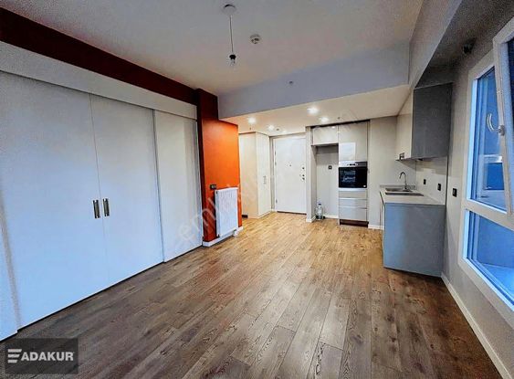 Adakur'dan Toyanext'te Satılık 1+1