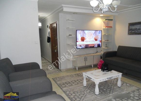 Hatay İskenderun Süleymaniye Mah.satılık 3+1 Den 2+1 E Çevrilmiş Lüx Daire