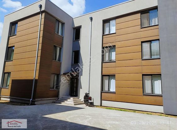 Şeker Mahallesi Site İçerisinde 2+1 Satılık Daire