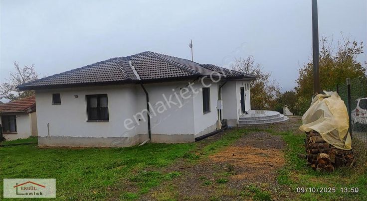 Çubuklu Da Eşsiz Manzaraya Hakim Mülk