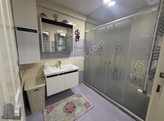 Öz Urhanlar Emlaktan Gökçebostan Mah De Kiralık 3+1 Eşyalı Daire