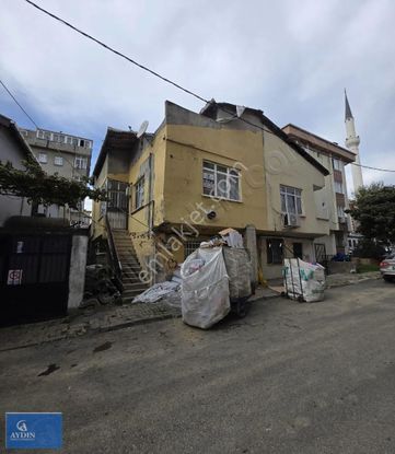 Kartal Topselvi Mah. Satılık 163m2 Hissesi Mevcut Müstakil Bina