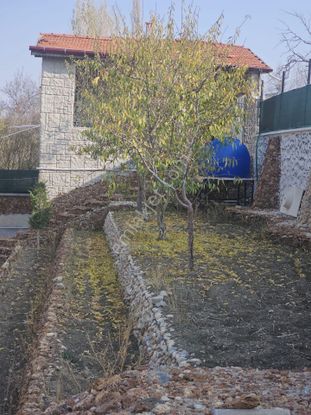 Meram Karadiğin' Hazır Kurulu 1.300 M² Köy İçi Hobi Bahçesi