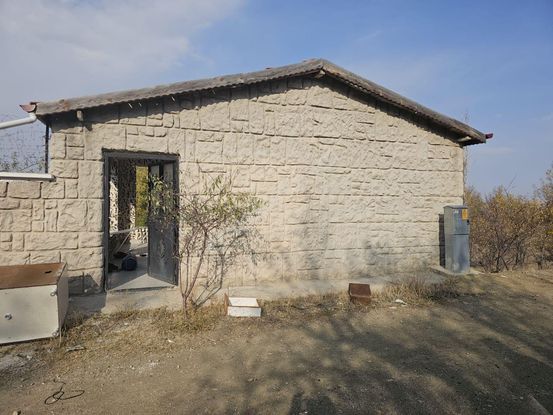 Meram Karadiğin' Hazır Kurulu 1.300 M² Köy İçi Hobi Bahçesi