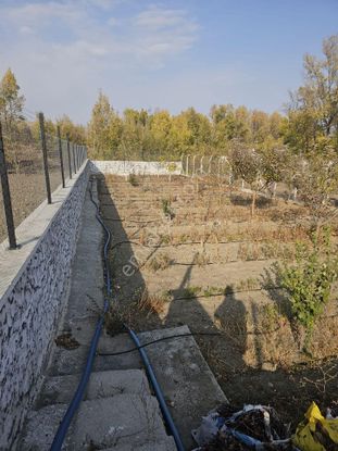 Meram Karadiğin' Hazır Kurulu 1.300 M² Köy İçi Hobi Bahçesi