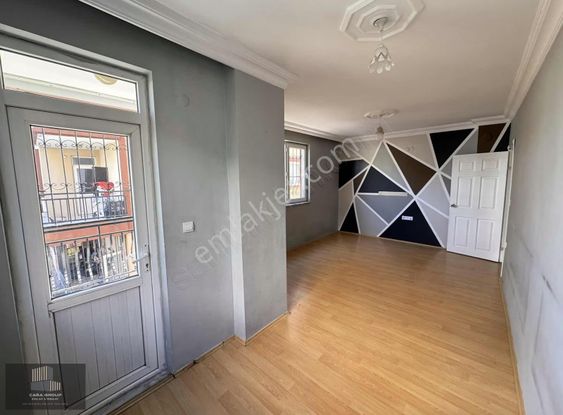 Kredi Limitsiz Katta Çift Balkonlu Ayrı Mutfaklı Ayrı Wc Banyolu