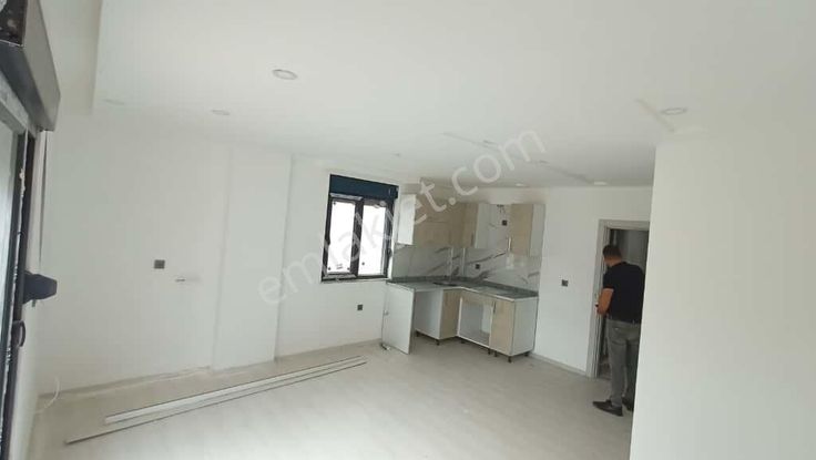 Fevzi Çakmak Ferah 2+1 Yüksek Giriş