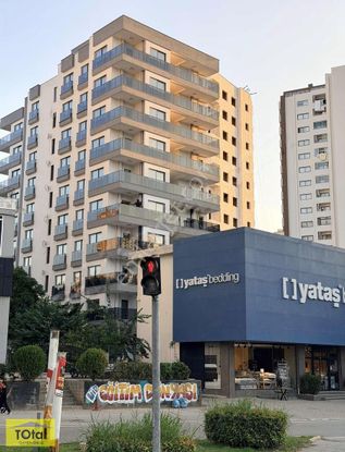 Total'den Real Yolu Üzerinde Kriminal Kavşağında Sıfır Cazip !!!