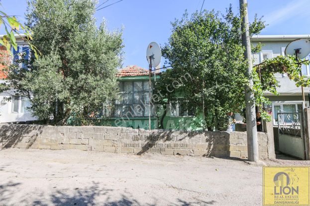 🟨⬛bandırma Kayacık'ta İki Kat İmarlı,eşyalı Satılık Müstakil Ev ⬛🟨