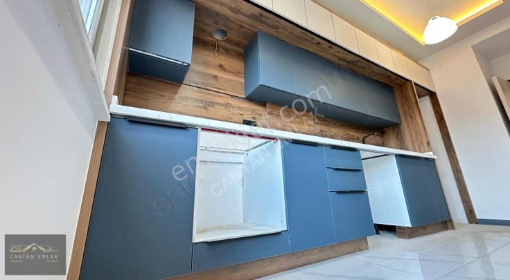 Cantan'dan Akçay Altınkum'da **fırsat* Sıfır 2+1 Asansörlü Lüks