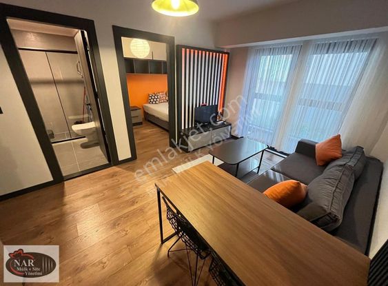 Naryönetimden Koza Cd.abonelikleri Acık 2+1 Eşyalı Kiralık Daire