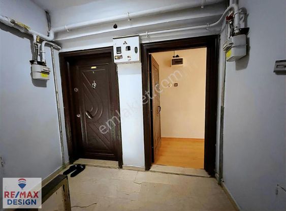 Remax Desıgn Erenler 'de Anayol Üzeri Satılık 3+1 Daire