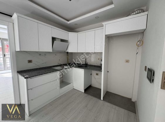 Hafsa Sultan Mah. 2+1 Sıfır Kıralık Daire