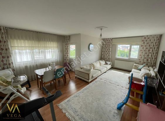 2. Anafartalar'da Site İçi Önü Açık Full Öz. Otoparklı 3+1 Daire