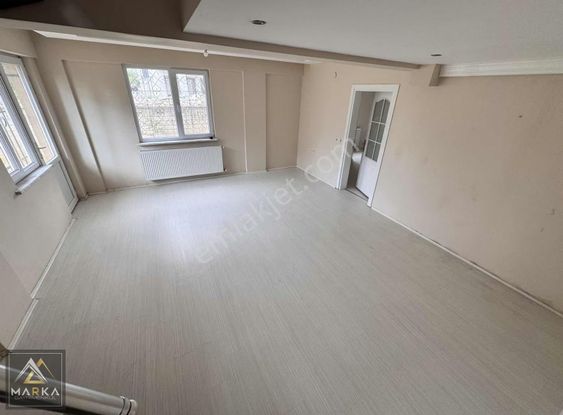 Marka'dan Zafertepe'de Satılık 2+1 Bahçe Dubleks Satılık Daire