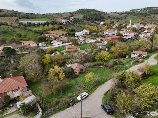 Rookz Balşehir Den Balıkesir Kepsut Recepköyde Satılık Arsa