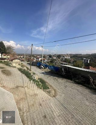 Sarayköy Duacılarda Muhteşem Manzaralı Satılık Müstakil Ev