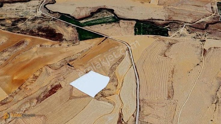 Karabenli Mahallesi'nde Satılık 82.428 M2 Tarla