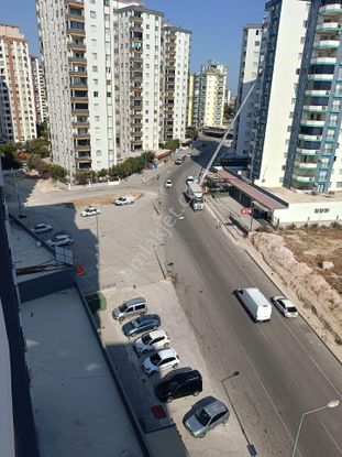 Birlik Gayrimenkul Den Gültepe De 1+1 Full Eşyalı Bulvar Üzeri Kiralıl