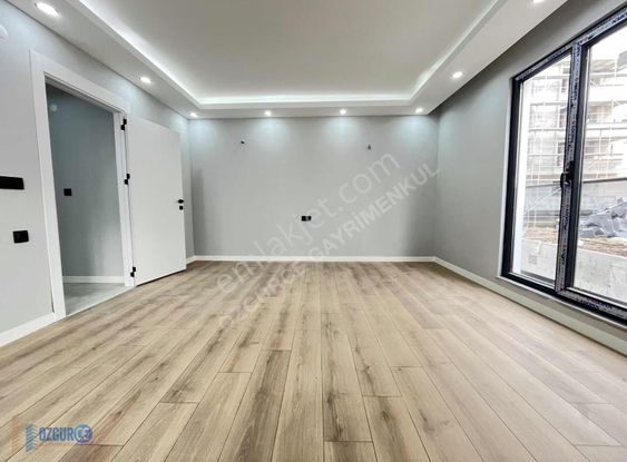 Bayramoğlu Mh Ebeveyn Banyolu Asansörlü 2+1 Ara Kat Daire