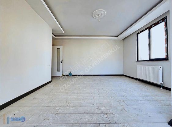 Tuzla Caddesi Yanı Sınırsız Kredili Asansörlü 3+1 Geniş Ara Kat