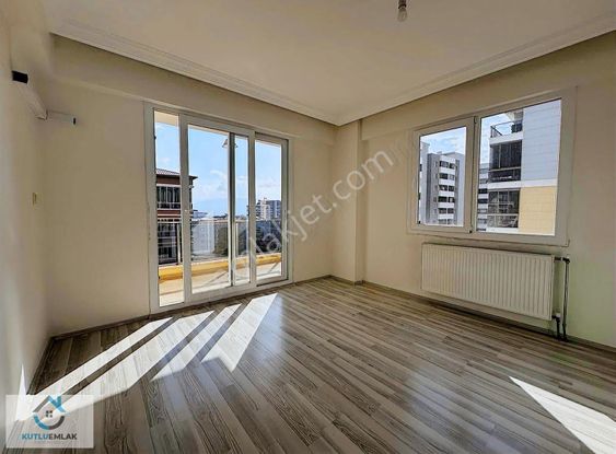 Yıldıztepe'de Kiralık Daire