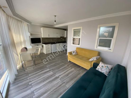 Amazon'dan Şekerdere Ana Yol Üzeri Tatlıpark Yanı Geniş 1+1!!