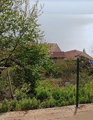 Tarcanlar'dan Körfez Kışladüzü Mah. Muhteşem Arsa, Daire Takaslı