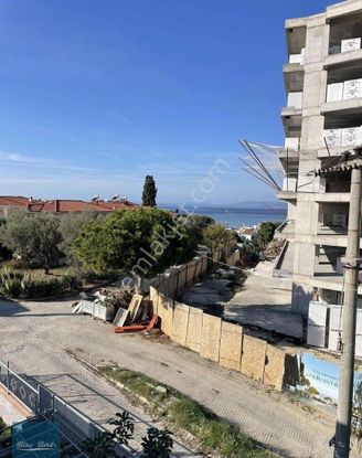 Kuşadası Kadınlar Denizine 400 Metre Villa