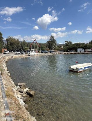 Kıyıkışlacık İasoss Marin Evlerinde Bahçeli Ve Manzaralı