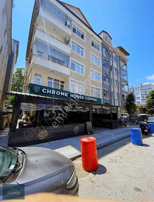 Bahçelievler 'de Okullara Ve Sahile Yakın Devren Kiralık Kafe