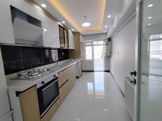 Anadolu'dan Ahi Evran'da 3+1 3.kat Kombili 120m2 Süper Lüks