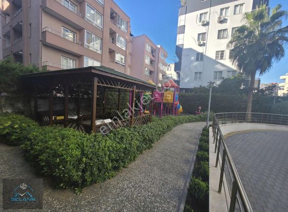 Beyazevlerin En Gözde Sitesi Eşyalı 2+1