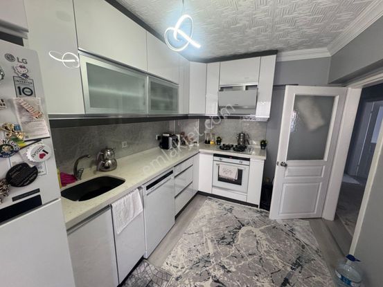 Emlak Danışmanım'dan Bölgenin Gözdesi Ahievran Mahalesinde 3+1 Fırsat Daire