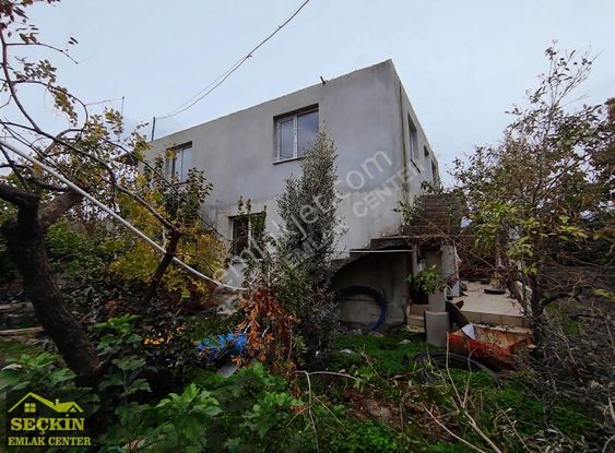 Satılık Mustakil Ev