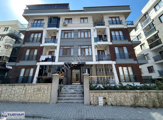 Turyap Koza'dan Merkezi Konumda Ferah Dubleks