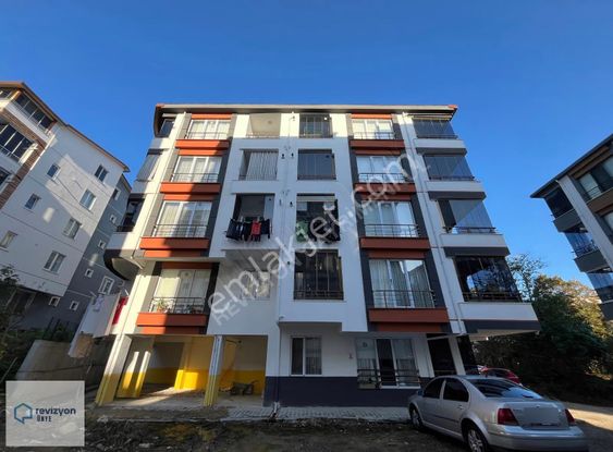 Revizyon'dan Çınarlık Mah. 3+1 Genis Daire Fırsatı!!