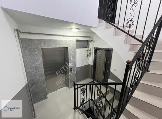 Revizyon'dan Sarçlı Mah. İçi Sıfır Full Eşyalı Daire!!