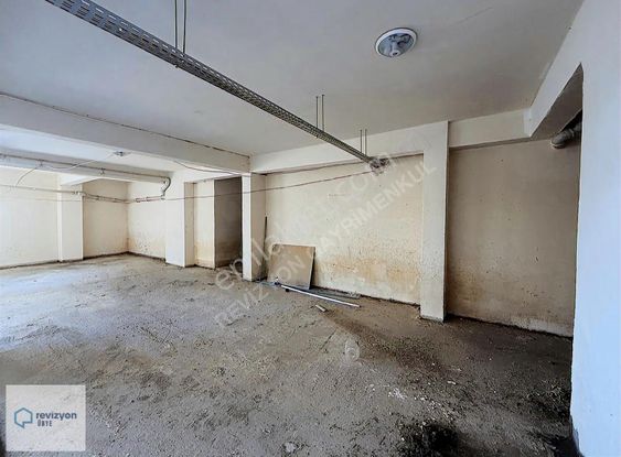 Revizyon'dan Atatürk Mah. Merkezi Konumda Modern Daire Fırsatı!!