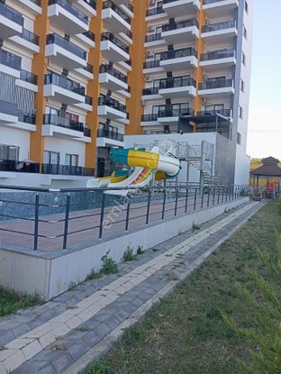 Sahibinden 2+1 Havuzlu Daire