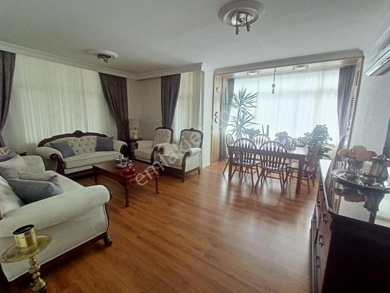 Güzelyalı Semt Pazarı Yakını Özal'a Çok Yakın Azkatlı Sağlam 3+1