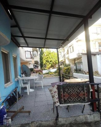 Ayvalık Sarımsaklı Merkezde 1+1 Yatırımlık Fırsat !